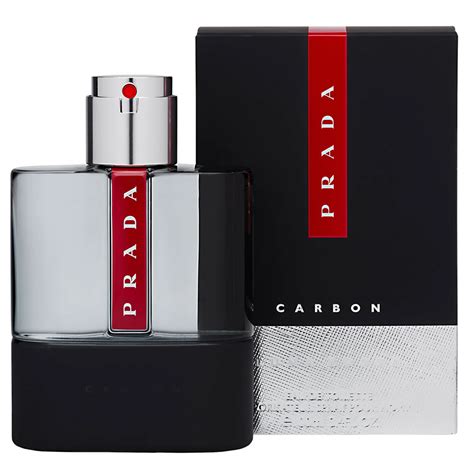 perfume prada hombre luna rossa carbon|prada luna rossa carbon longevity.